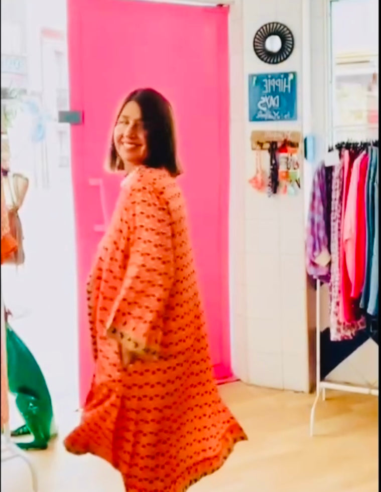 Kimono INDIA