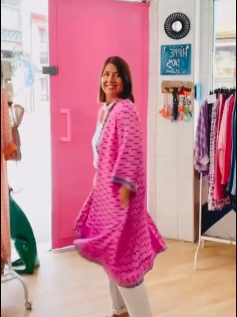 Kimono INDIA