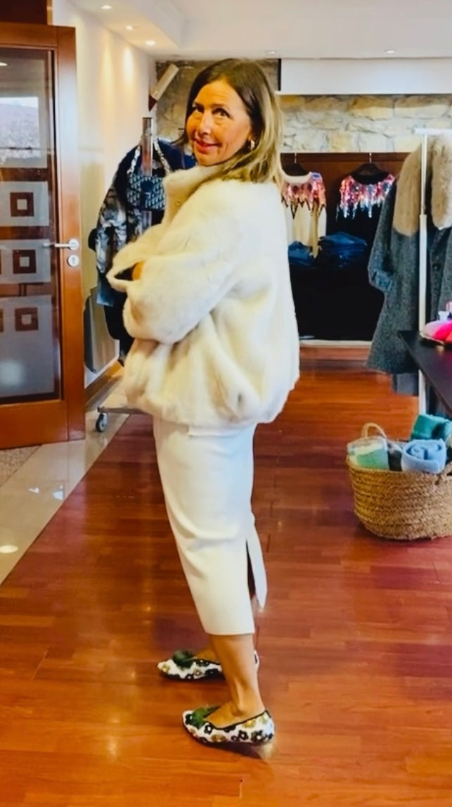 Chaqueton BELÉN
