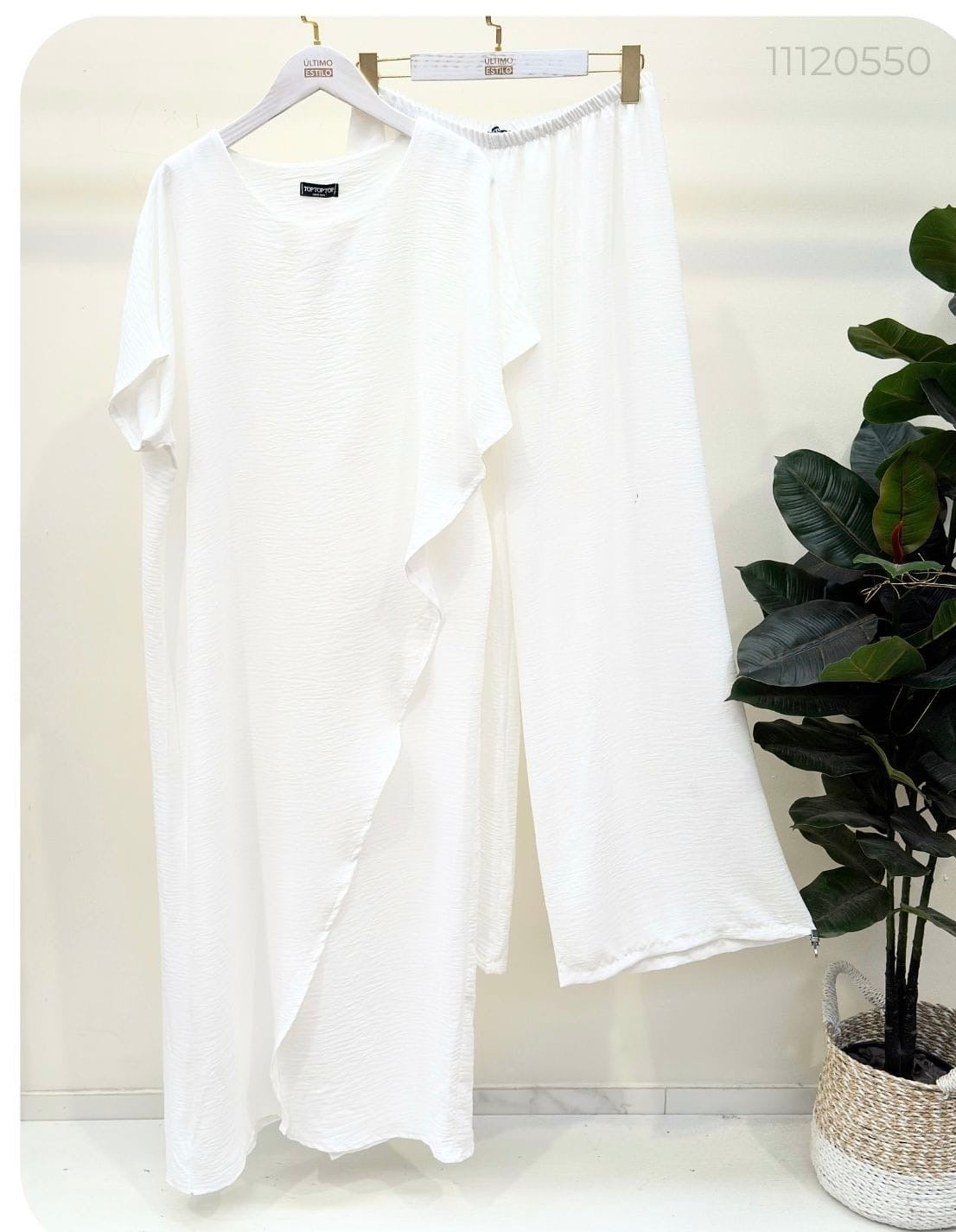 Conjunto ROMA