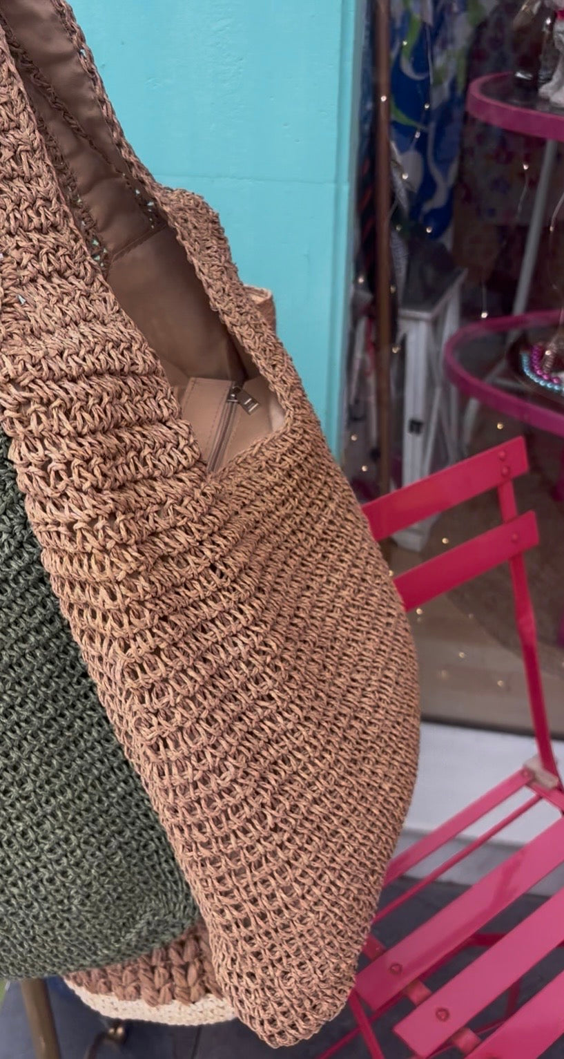 Bolso NATURA