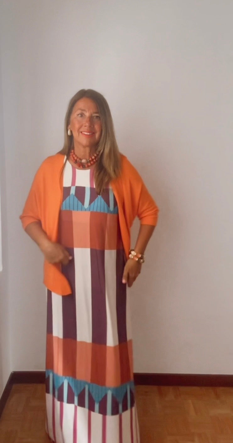 Chaqueta REBECA
