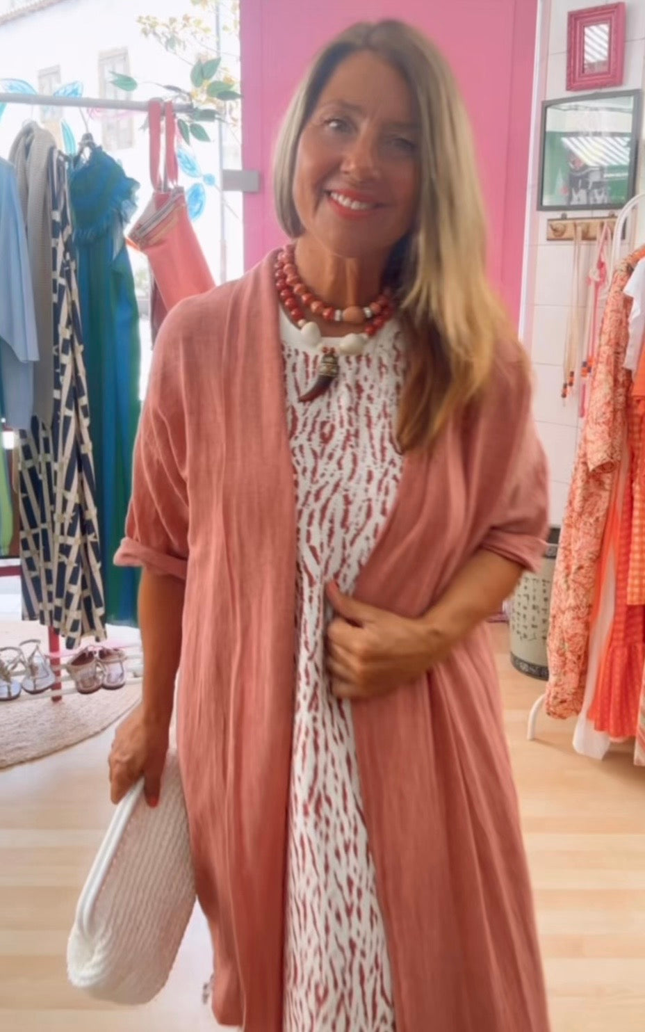 Vestido RAQUEL