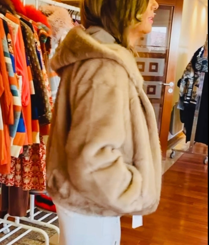 Chaqueta SONIA