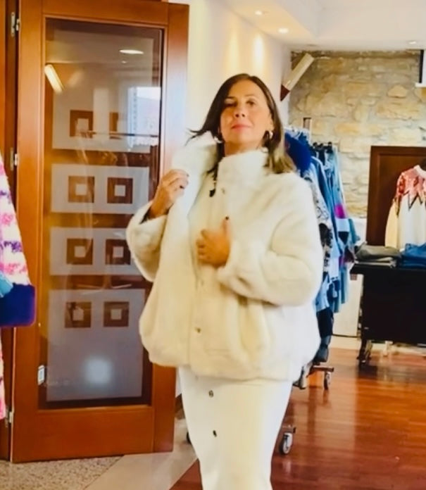 Chaqueton BELÉN