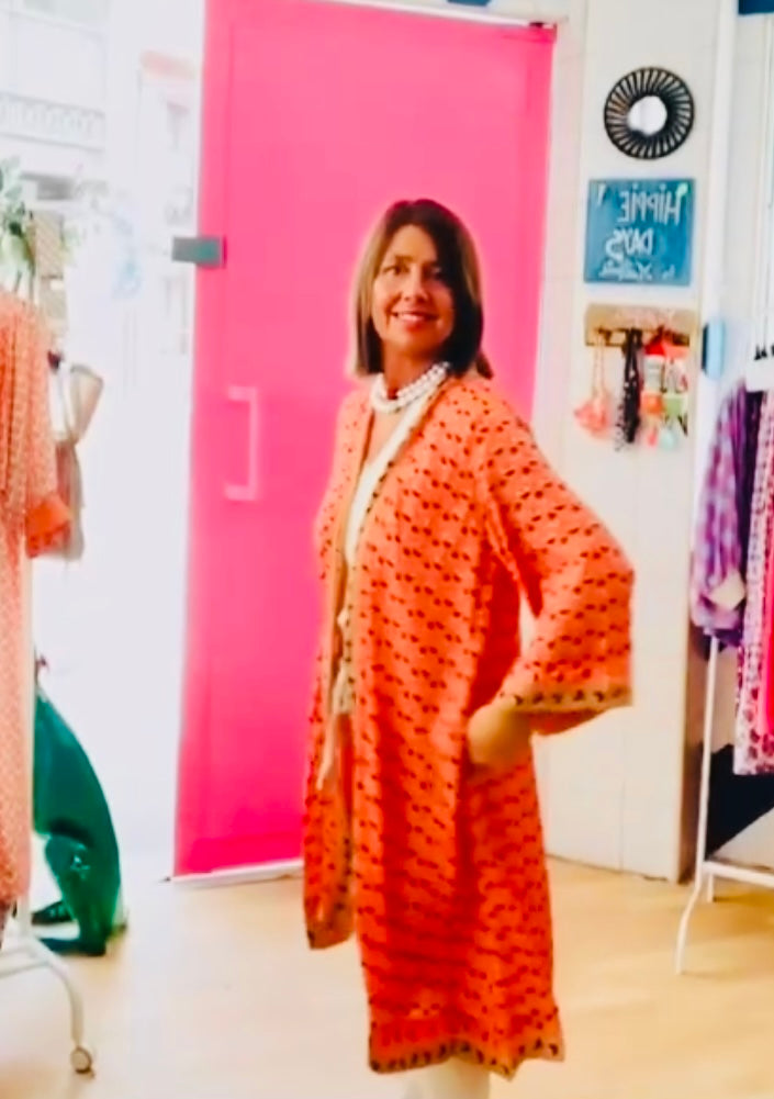 Kimono INDIA