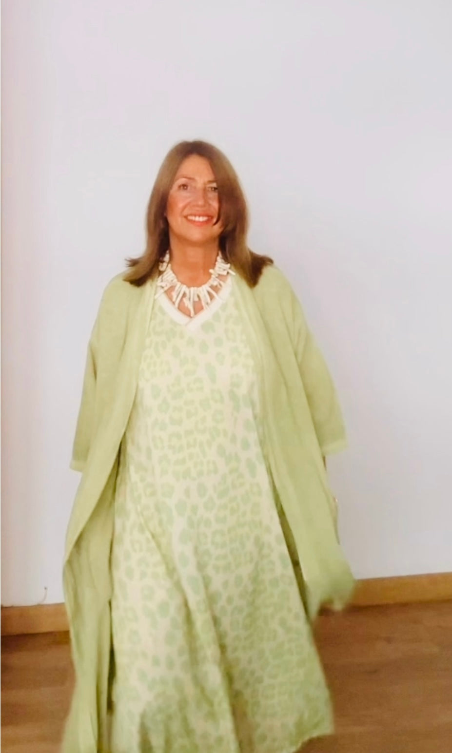 Kimono LINO