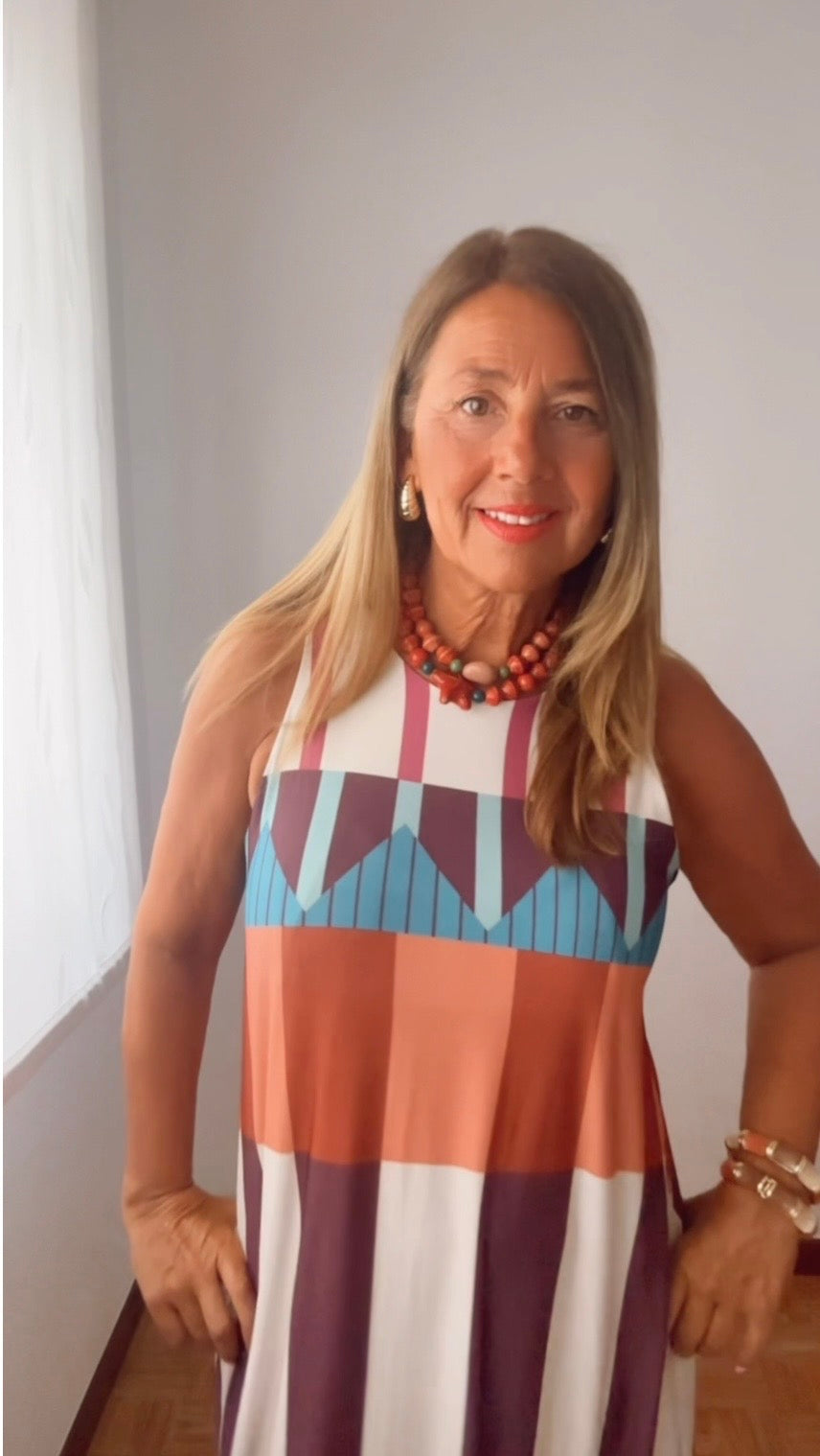 Vestido CRIS