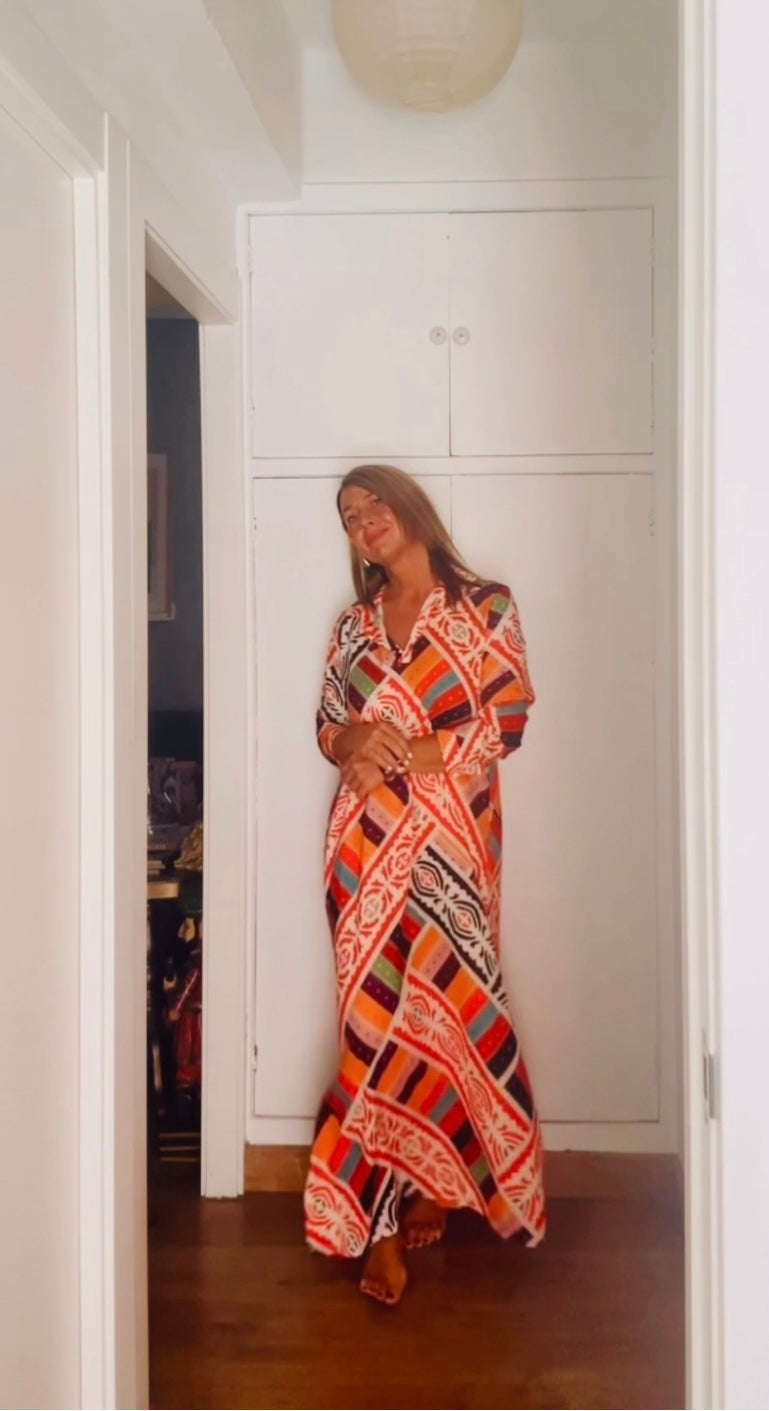 Vestido CAIRO