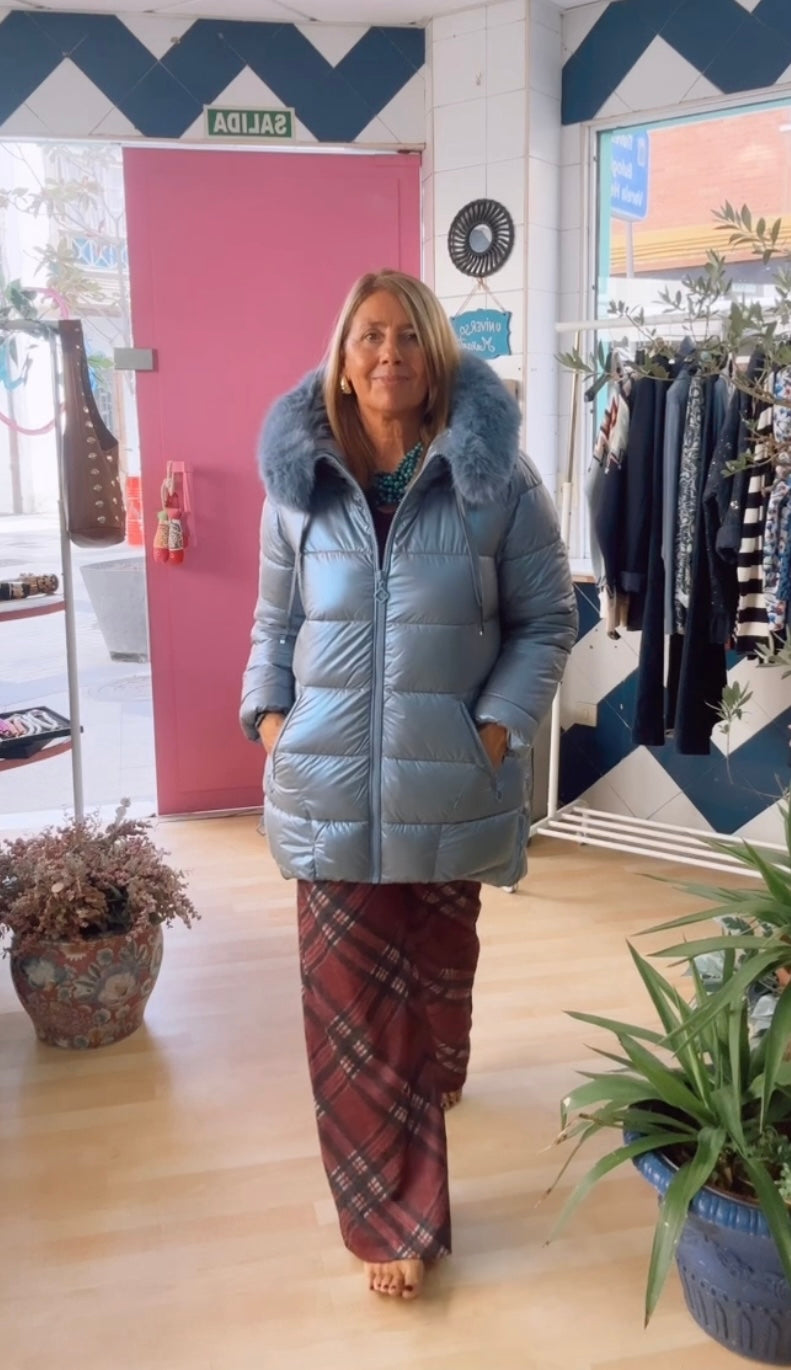 Anorak CANADÁ