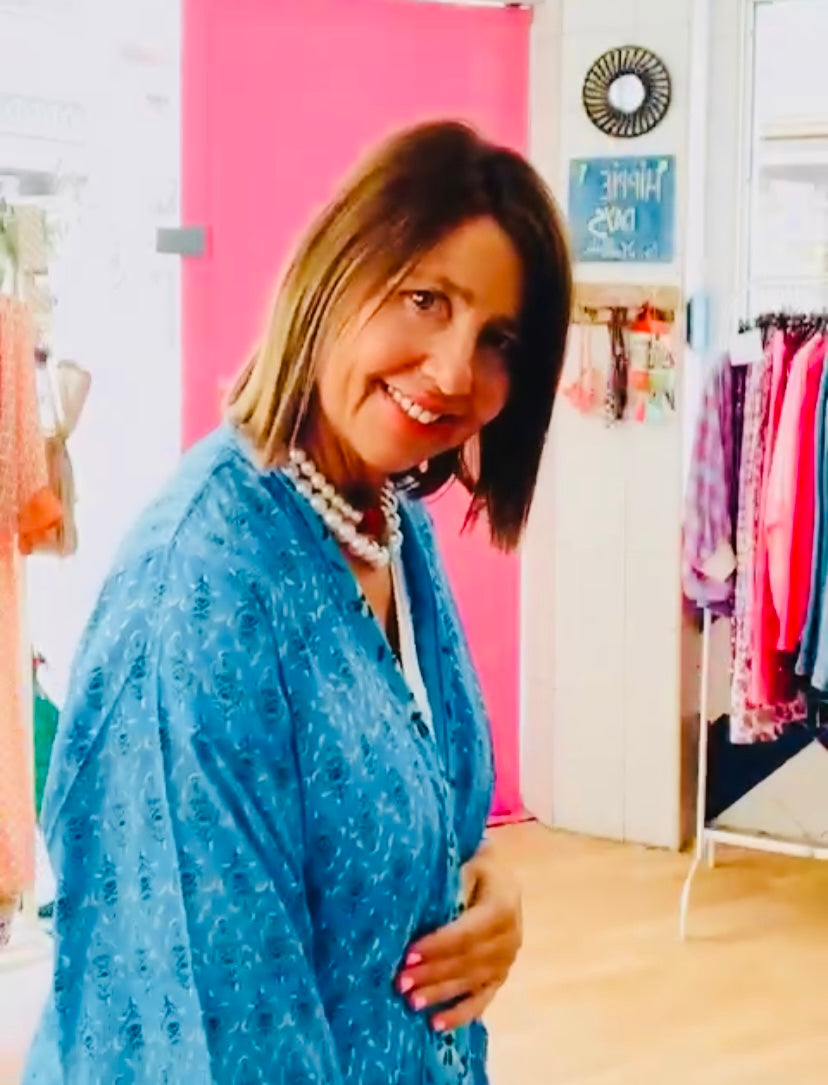 Kimono INDIA