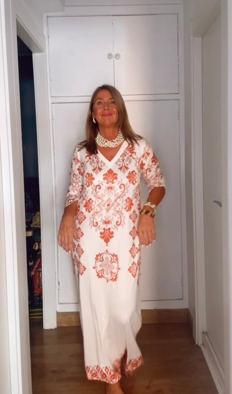 Vestido CÓRDOBA