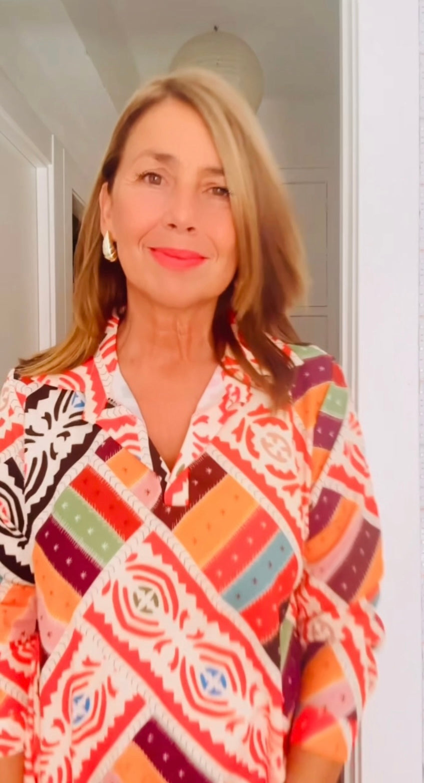 Vestido CAIRO