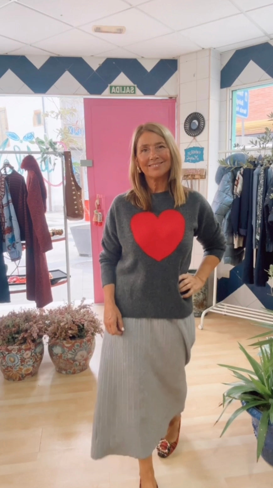 Jersey CUORE