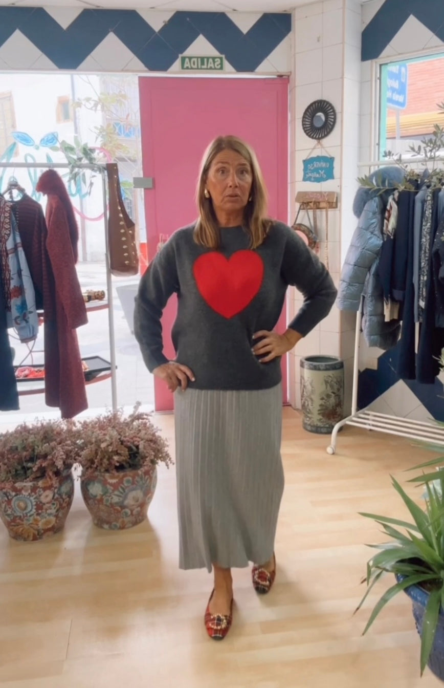 Jersey CUORE