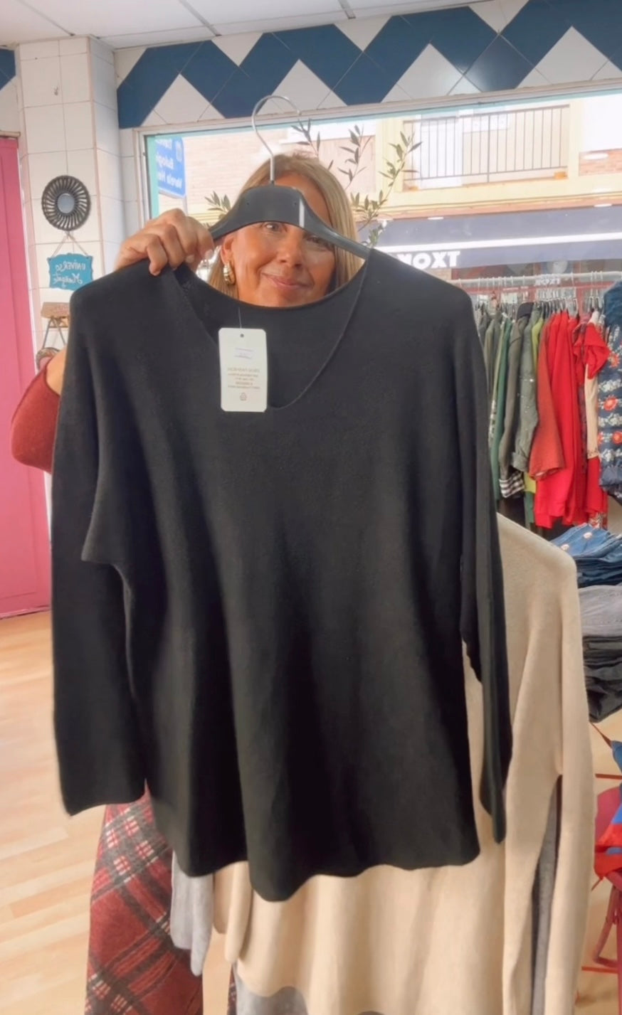 Jersey BASIC