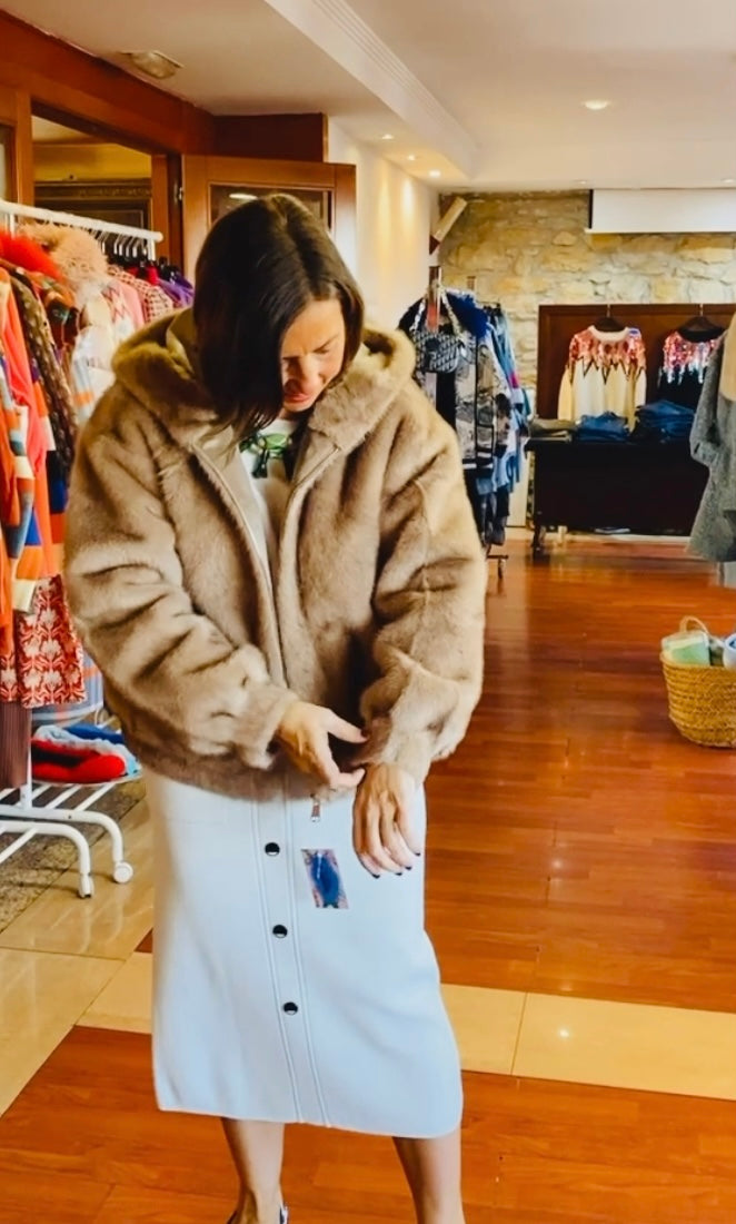 Chaqueta SONIA