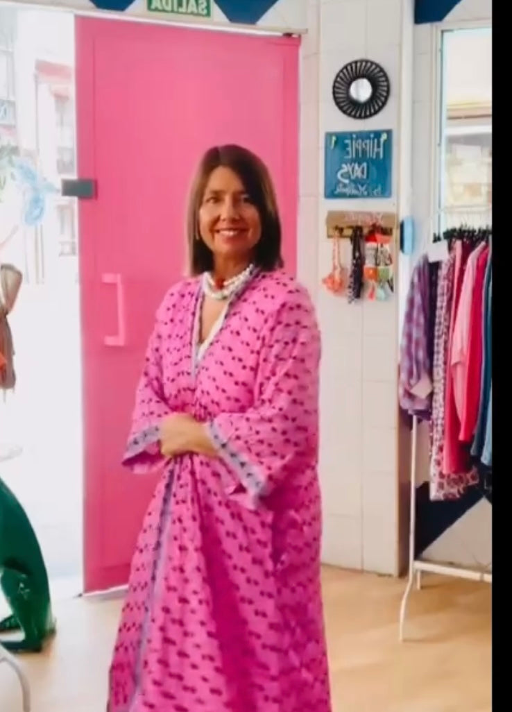 Kimono INDIA