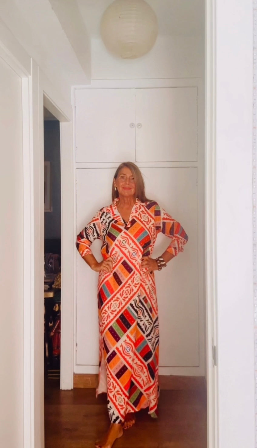 Vestido CAIRO