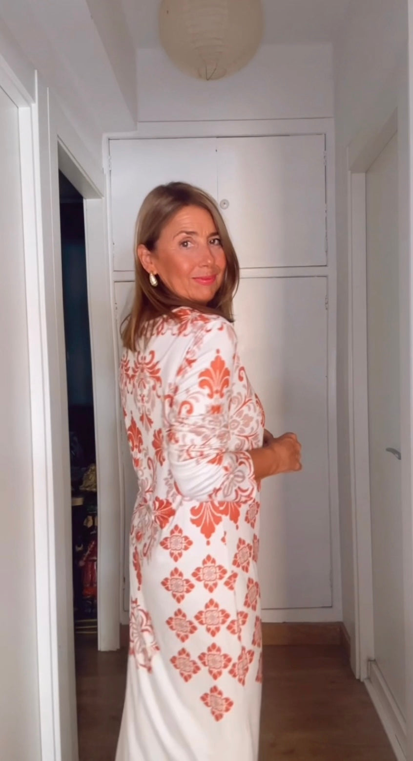 Vestido CÓRDOBA