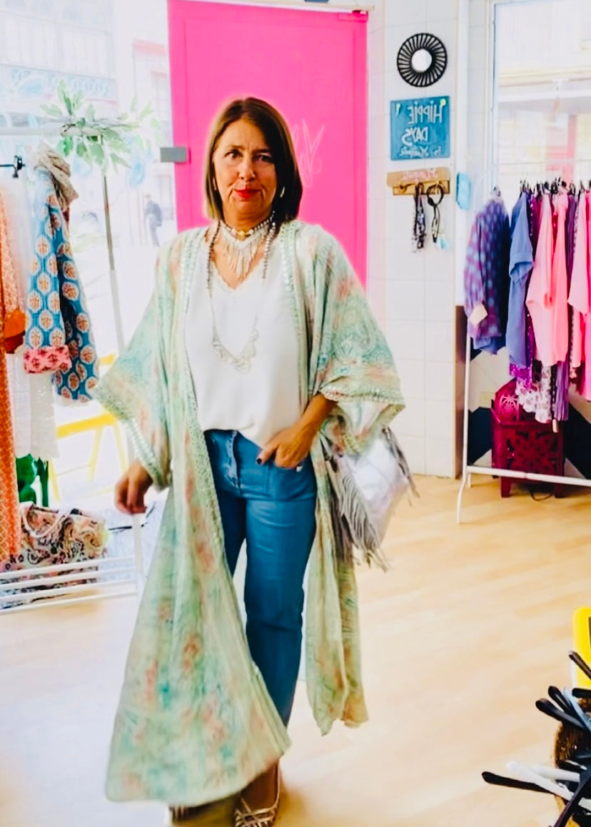 Kimono GOA