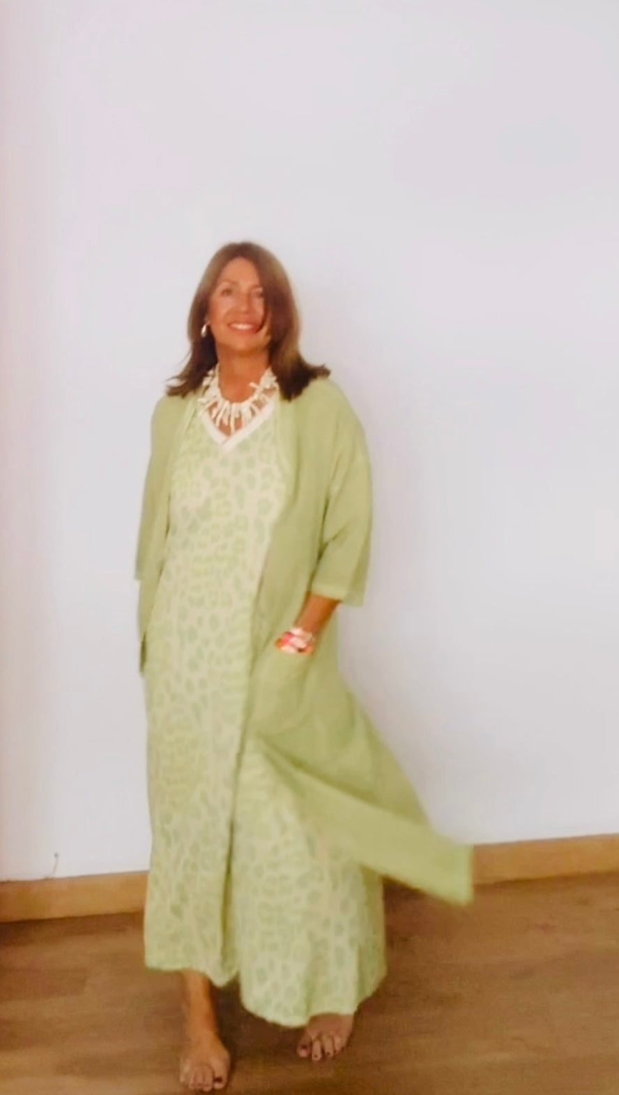 Kimono LINO