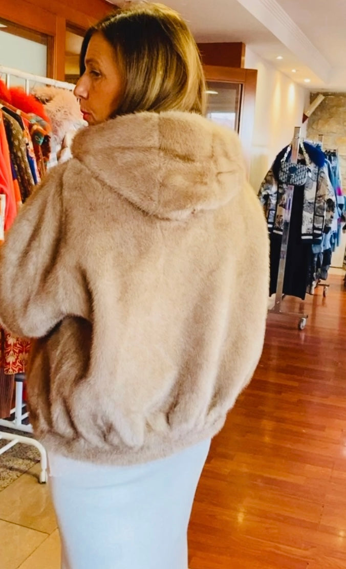 Chaqueta SONIA