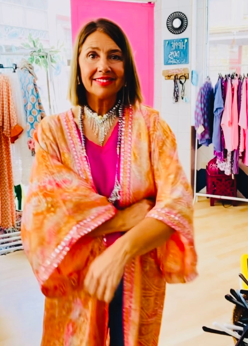 Kimono GOA