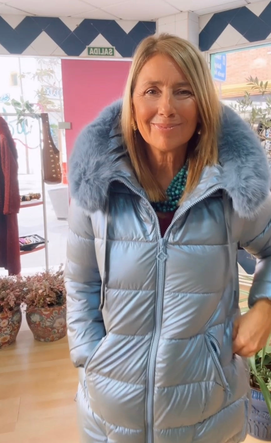 Anorak CANADÁ