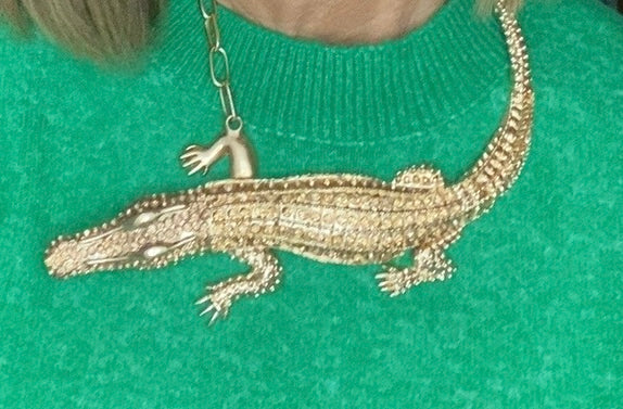 Collar COCO