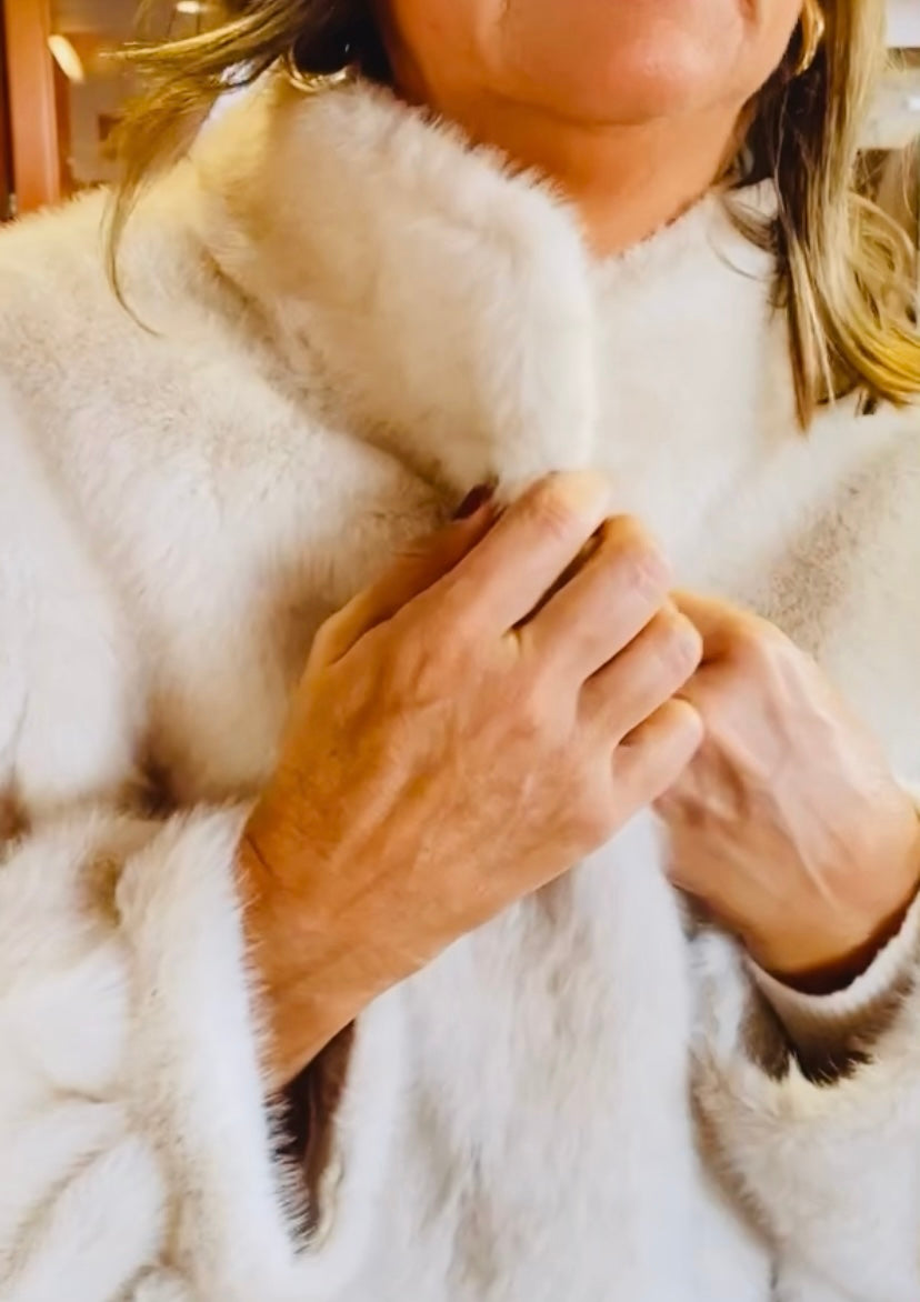 Chaqueton BELÉN