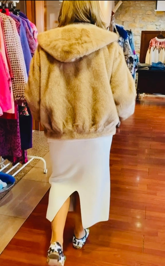 Chaqueta SONIA