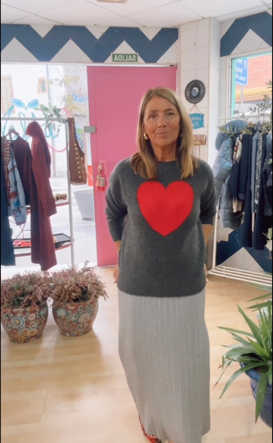 Jersey CUORE