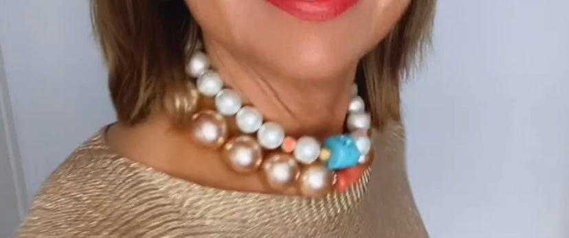 Collar CARiBE