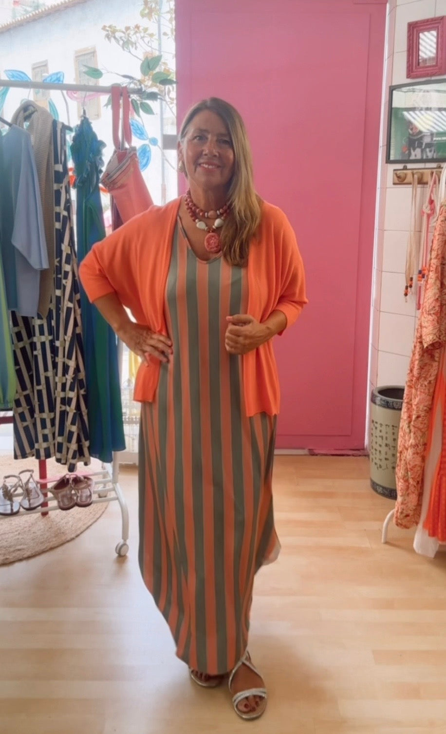 Vestido RITA