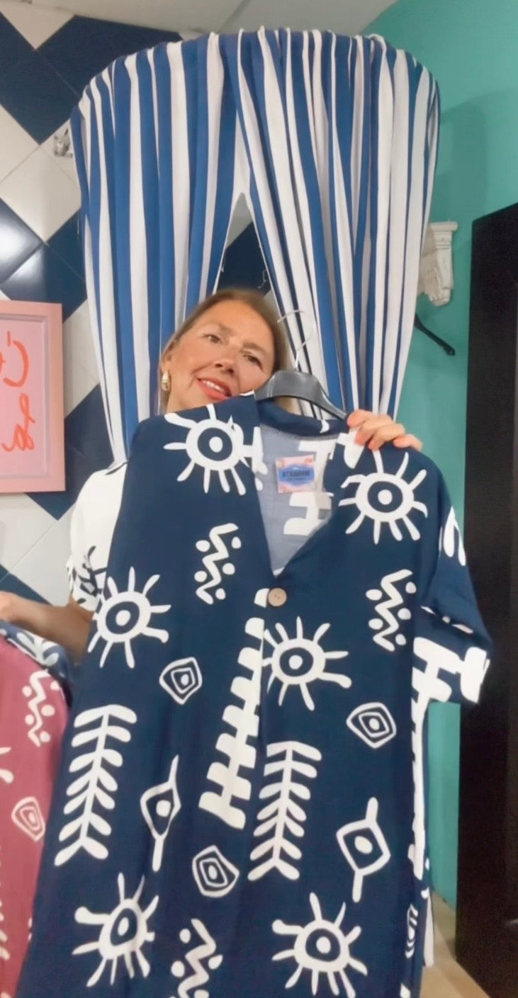 Vestido SOL