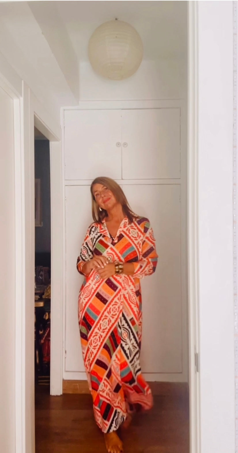 Vestido CAIRO