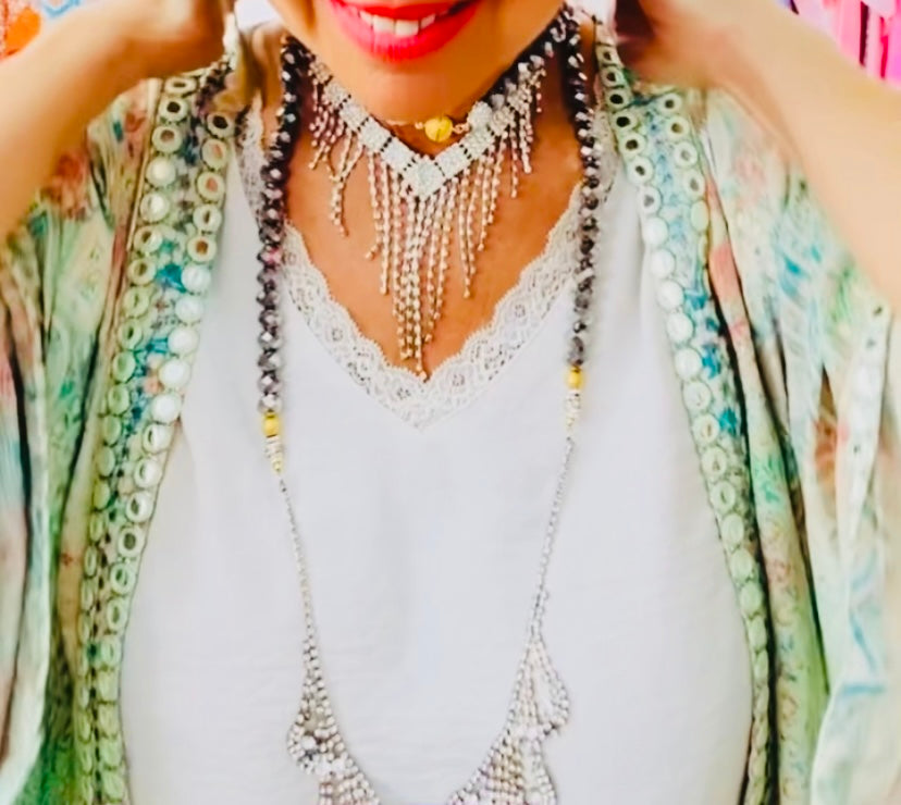 Kimono GOA