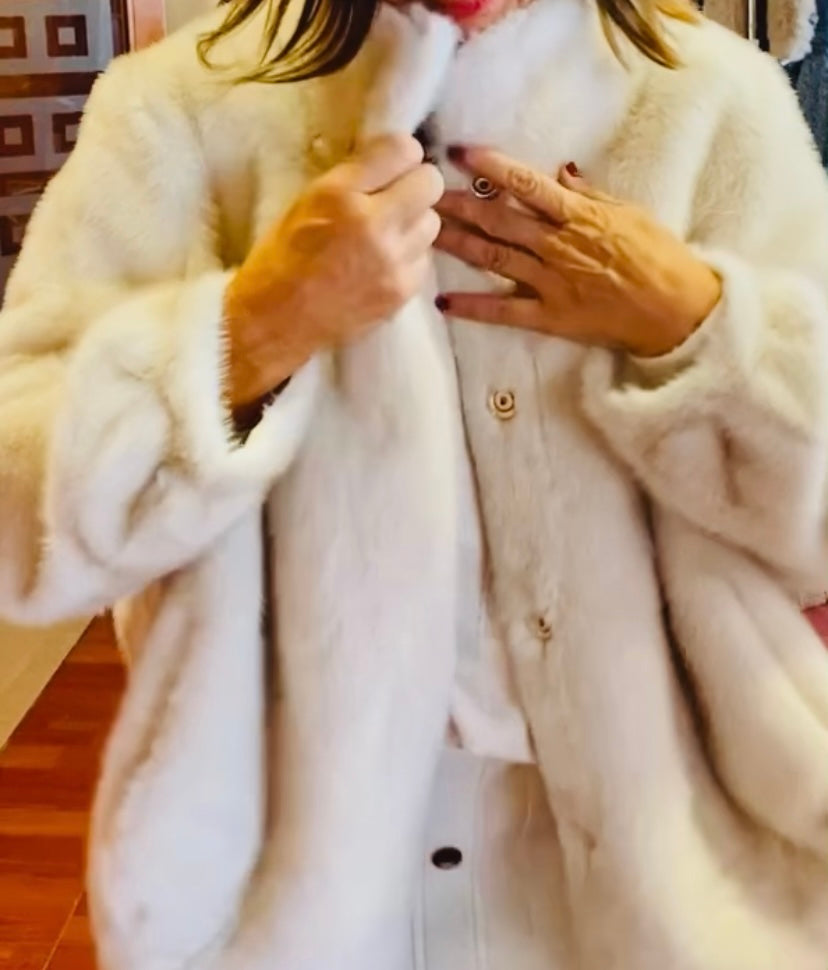 Chaqueton BELÉN
