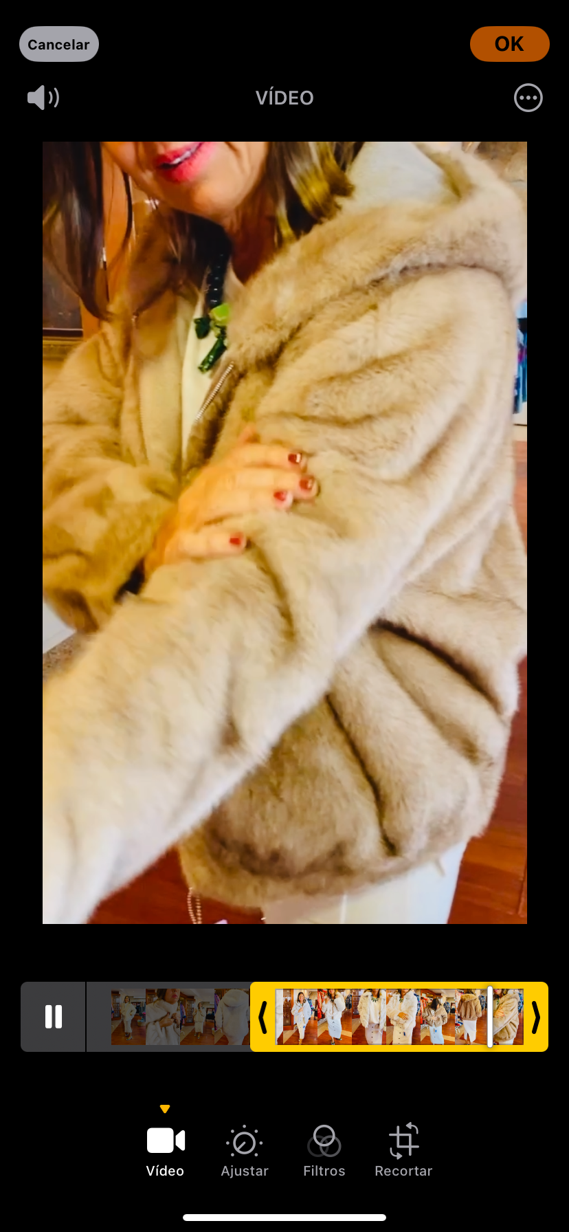Chaqueta SONIA