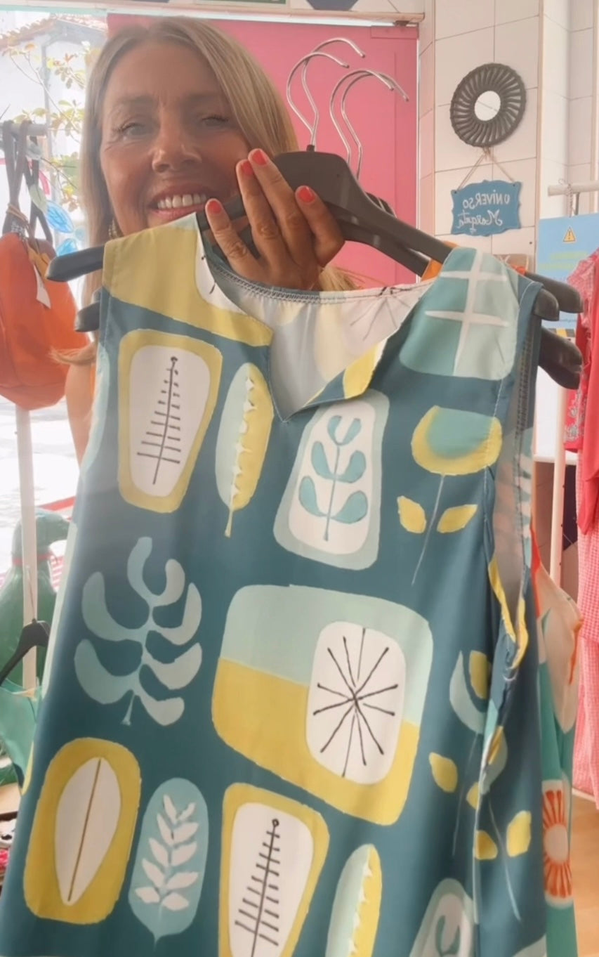 Vestido ANA
