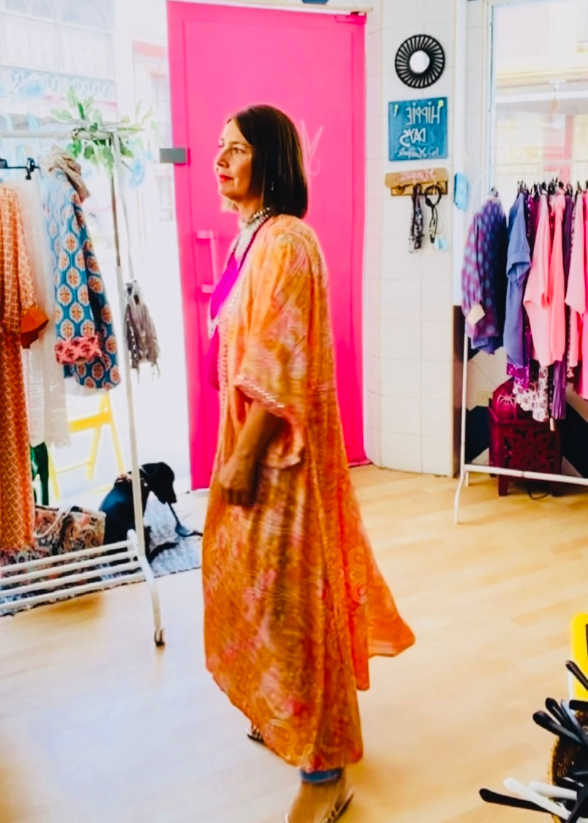 Kimono GOA