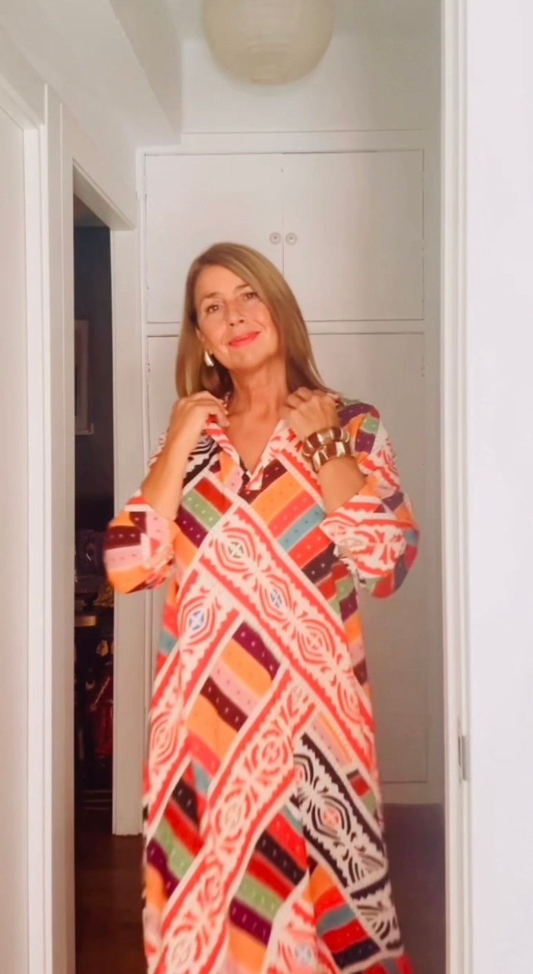 Vestido CAIRO