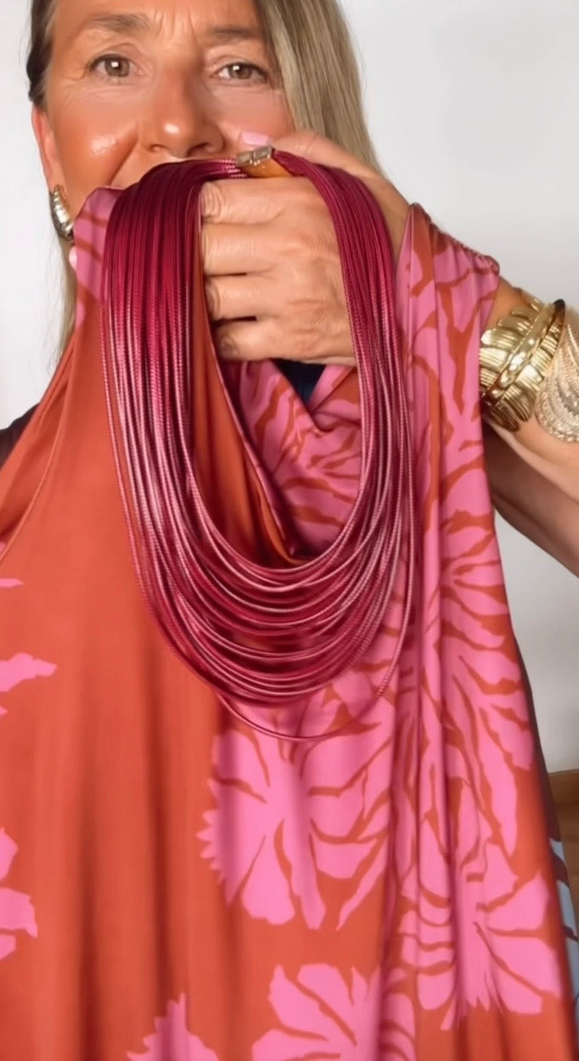 Vestido HAWAY