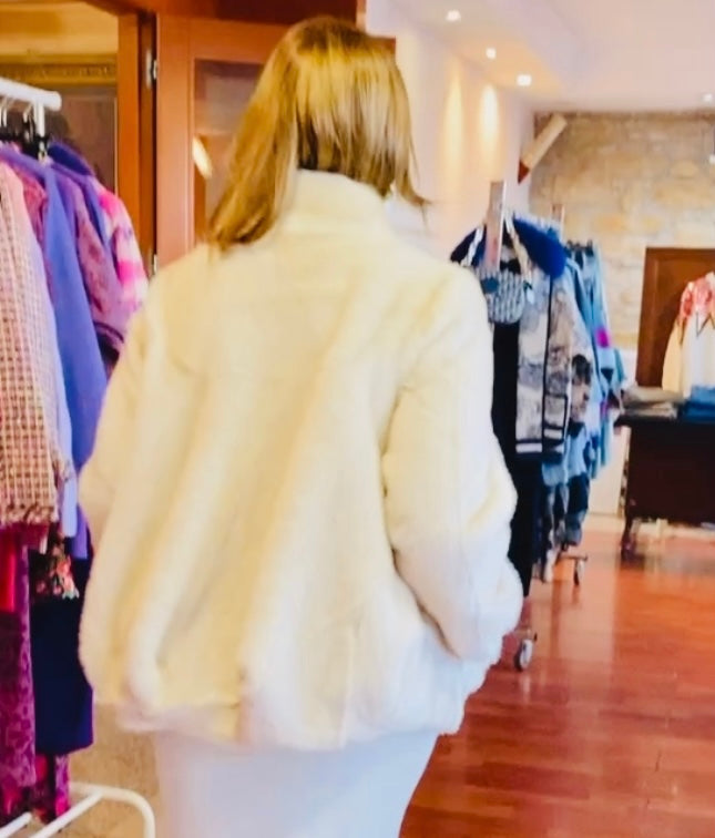 Chaqueton BELÉN