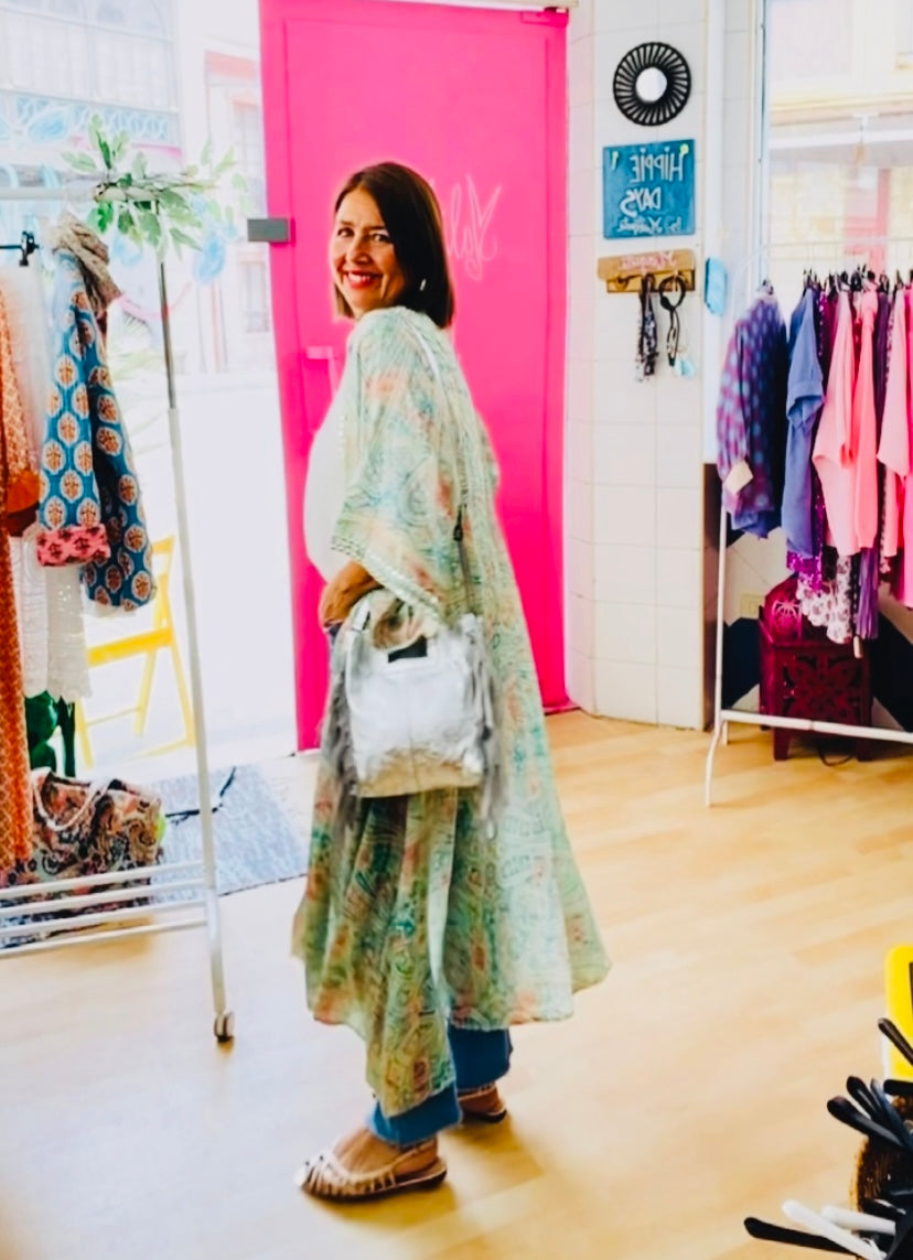 Kimono GOA