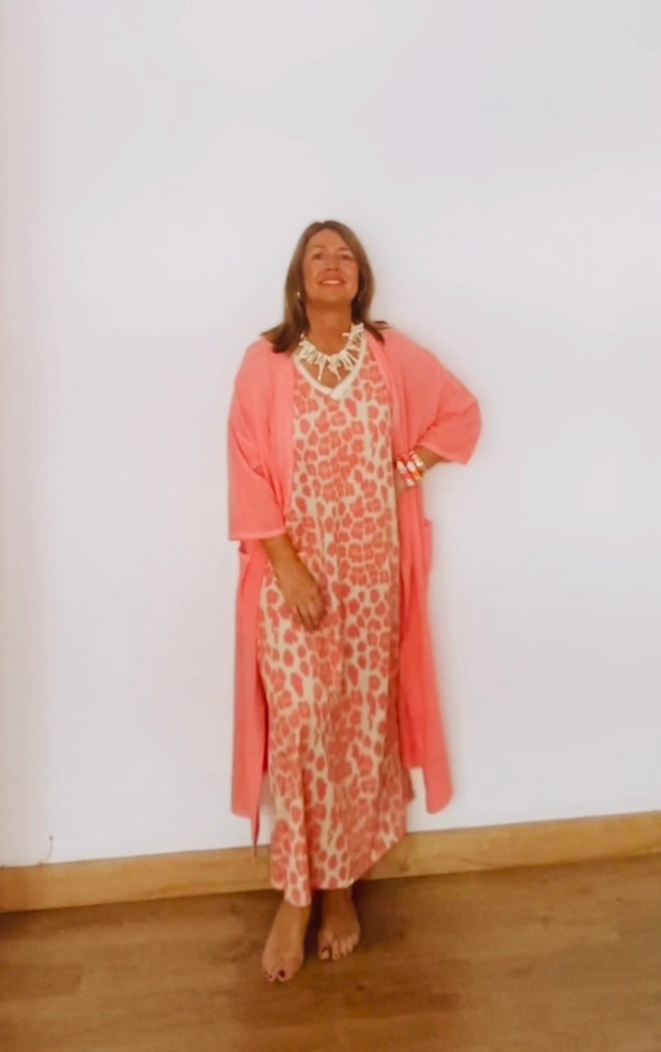 Kimono LINO