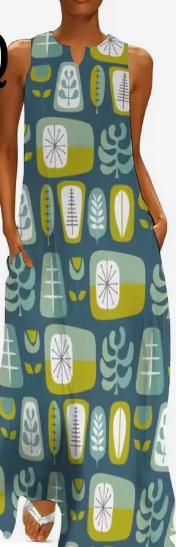 Vestido ANA