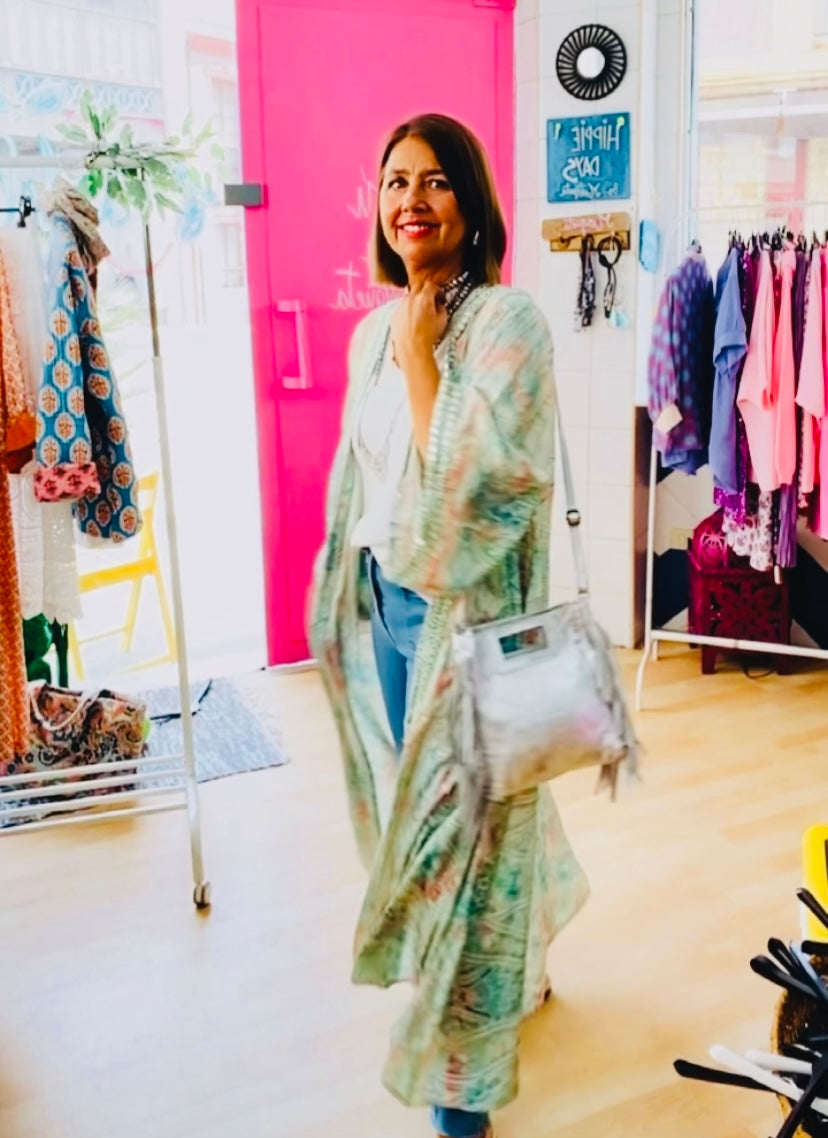 Kimono GOA