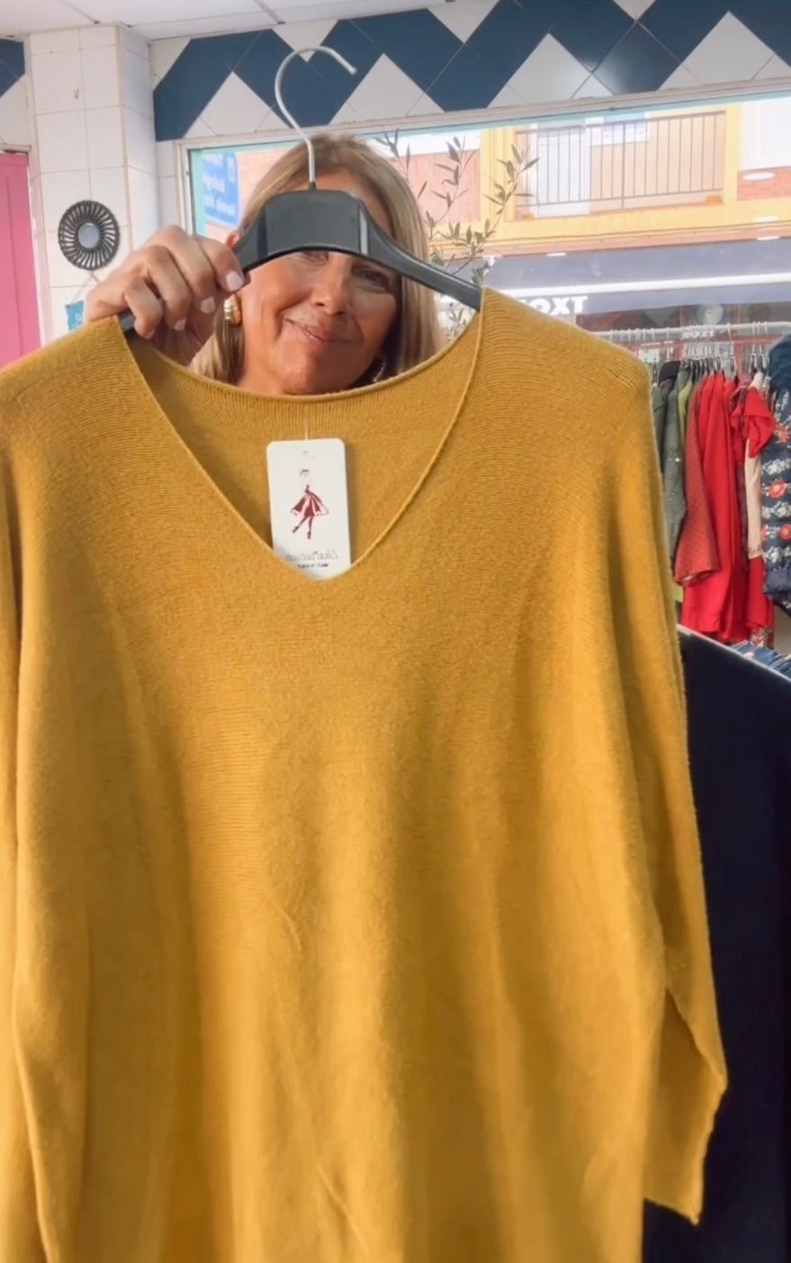 Jersey BASIC